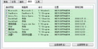 Windows配置和技巧使用