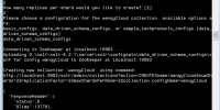 Solr学习之路—SolrCloud集群